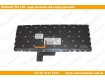 Keyboard for Lenovo Yoga 2 13 US Backlit